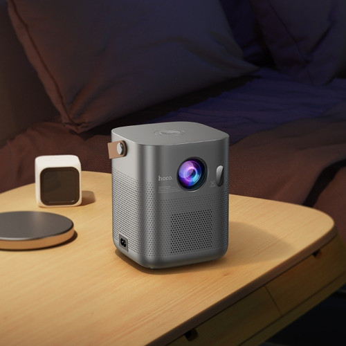Проектор Hoco DT4 (Gray)