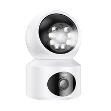 Wi-Fi камера Hoco DI53 (White)