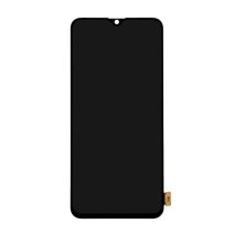 Дисплей для Realme XT з тачскріном (Black) (Original PRC)