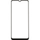 Защитное стекло Gelius для Samsung A022 Galaxy A02 (2021) (Full Glue) (0.3 мм, 2.5D) (Black)