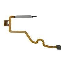 Сканер відбитків пальців для Infinix Smart 8 (Shinny gold)