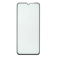 Защитное стекло PRIME для Xiaomi Redmi A4 (Full Glue) (0.3 мм, 4D) (Black)