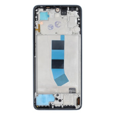Дисплей для Xiaomi Redmi Note 13 (4G) з тачскріном в рамці (Blue) (IPS)