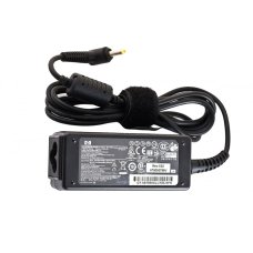 Блок питания для ноутбука HP 19V 1.58A 30W 4.0x1.7mm L-type Rectangular (Black)