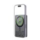 Повербанк Acefast M36 Magnetic 22.5W (10000 mAh) (Gray)
