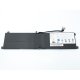 Аккумулятор для ноутбука MSI BTY-M6L 14.8V 5200mAh 77Wh