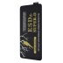 Защитное стекло WEADDU Super D ESD для Realme Q2 (Black)