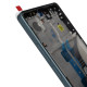 Дисплей для Poco M6 Pro (4G) с тачскрином в рамке (Green) (Original PRC)