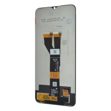 Дисплей для Realme C20 з тачскріном (Black) (Original PRC) (ver. TRULY)