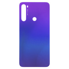 Задняя крышка для Xiaomi Redmi Note 8 (violet)