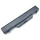 Аккумулятор для ноутбука HP HSTNN-IB89 14.8V 5200mAh 77Wh (Black)