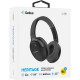Навушники bluetooth Gelius Heritage GP-HP011 black