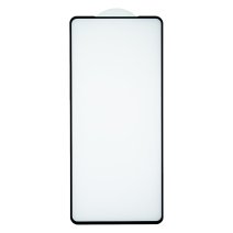 Защитное стекло ESD Antistatic для Samsung A525 Galaxy A52 (4G) (2021) (Full Glue) (Black)