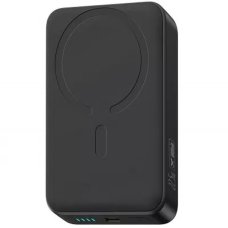 Повербанк Baseus EnerFill Ultra-Mini 22.5W (10000 mAh) (Black)