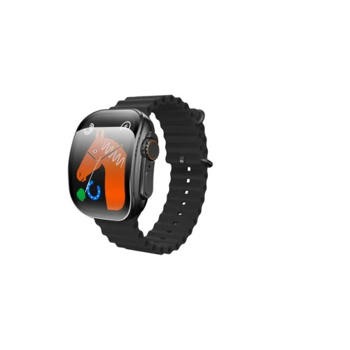Смарт-часы W&O X10 Ultra 3 (Black)