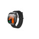 Смарт-часы W&O X10 Ultra 3 (Black)
