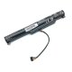 Акумулятор для ноутбука Lenovo L14C3A01 11.1V 2600mAh 29Wh (Black)