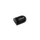 Флешка Wibrand Scorpio 32GB USB 2.0 (Black)