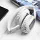 Наушники Bluetooth Hoco W23 Brilliant Sound (White)