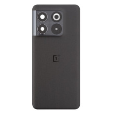Задня кришка для OnePlus 10T (Black) (Original PRC)