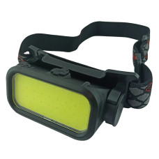 Налобный фонарик BL 008 (Black)