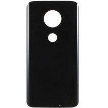 Задня кришка для Motorola XT1962 Moto G7 (Black)