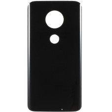 Задняя крышка для Motorola XT1962 Moto G7 (Black)