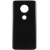 Задняя крышка для Motorola XT1962 Moto G7 (Black)