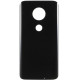 Задняя крышка для Motorola XT1962 Moto G7 (Black)