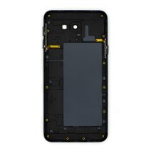 Задня кришка для Samsung G570 Galaxy J5 Prime (2016) (Black)