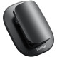 Автодержатель Baseus Platinum Vehicle Eyewear Clip Paste Type black