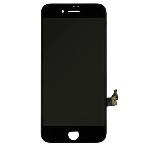 Дисплей для Apple iPhone 7 з тачскріном в рамці (Black) (InCell)