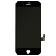 Дисплей для Apple iPhone 7 з тачскріном в рамці (Black) (InCell)