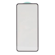 Захисне скло PRIME для Xiaomi Mi 10T (5G) (Full Glue) (0.3 мм, 4D) (Black)