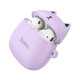 Наушники Bluetooth Hoco EW45 Cat TWS (Lilac)