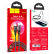 Кабель Hoco X14 Type-C – Lightning (3 м · 20W · 2.4A) (Black)