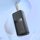 Повербанк Hoco DB107 Mercurius 22.5W (30000 mAh) (Black)