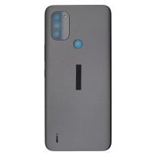 Задняя крышка для Nokia C31 (Серая)