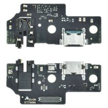 Плата зарядки для Samsung A055 Galaxy A05 (2023) (Original Used)