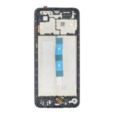 Дисплей для Xiaomi Redmi A5 з тачскріном в рамці (Black) (Original PRC) (Європейська версія)