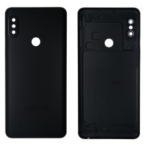 Задня кришка для Xiaomi Redmi Note 5 (Black)
