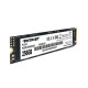 SSD-накопитель Patriot P320 256GB M.2 2280 NVMe