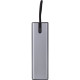 Повербанк Gelius Veyron GP-PB312 QC+PD 65W (20000 mAh) (Black)