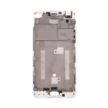 Рамка дисплея для Meizu M3 Note (White)