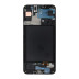 Дисплей для Samsung A307 Galaxy A30s (2019) з тачскріном в рамці (Black) (Original Assembled)