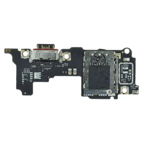 Нижня плата для Xiaomi Poco F6 Pro з роз’ємом зарядки та мікрофоном (Original PRC)