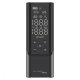 Автомобільний компресор Proove Pump Assistant Pro 7500mAh 120 Вт (Black)