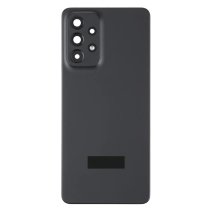 Задня кришка для Samsung A536 Galaxy A53 (5G) (2022) (Black) (Original PRC)