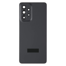 Задня кришка для Samsung A536 Galaxy A53 (5G) (2022) (Black) (Original PRC)