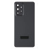 Задня кришка для Samsung A536 Galaxy A53 (5G) (2022) (Black) (Original PRC)
